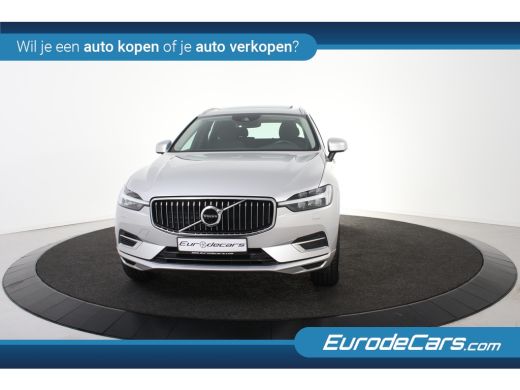 Volvo  XC60 2.0 Recharge T8 AWD Inscription *1ste Eigenaar*Panoramadak*Standkachel* ActivLease financial lease