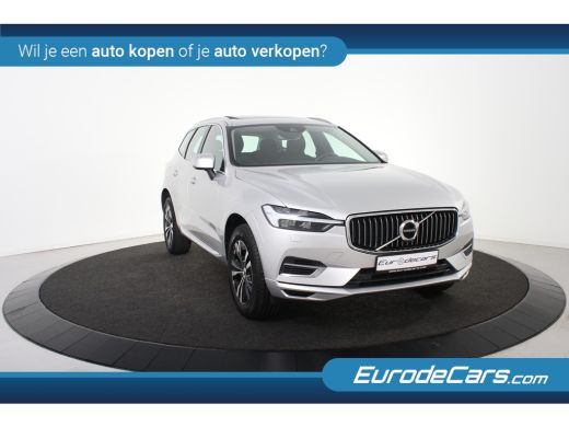 Volvo  XC60 2.0 Recharge T8 AWD Inscription *1ste Eigenaar*Panoramadak*Standkachel* ActivLease financial lease