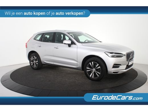 Volvo  XC60 2.0 Recharge T8 AWD Inscription *1ste Eigenaar*Panoramadak*Standkachel* ActivLease financial lease