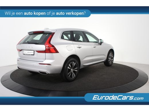 Volvo  XC60 2.0 Recharge T8 AWD Inscription *1ste Eigenaar*Panoramadak*Standkachel* ActivLease financial lease
