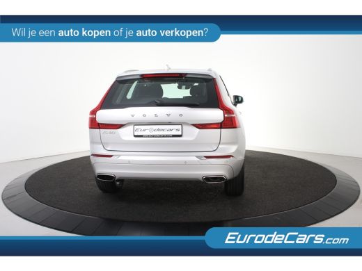 Volvo  XC60 2.0 Recharge T8 AWD Inscription *1ste Eigenaar*Panoramadak*Standkachel* ActivLease financial lease