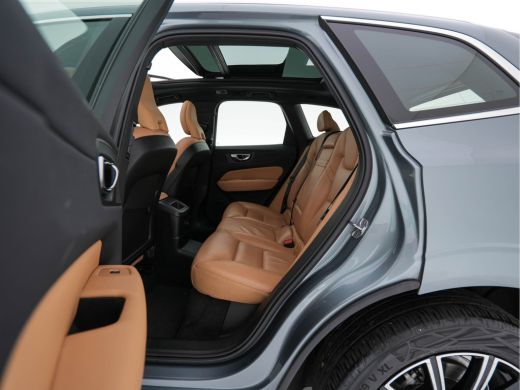 Volvo  XC60 2.0 Recharge T8 AWD Inscription ( Plug-in ) (INCL-BTW) *PANO | HEAD-UP |  LUXURY-LEATHER | FULL-L... ActivLease financial lease