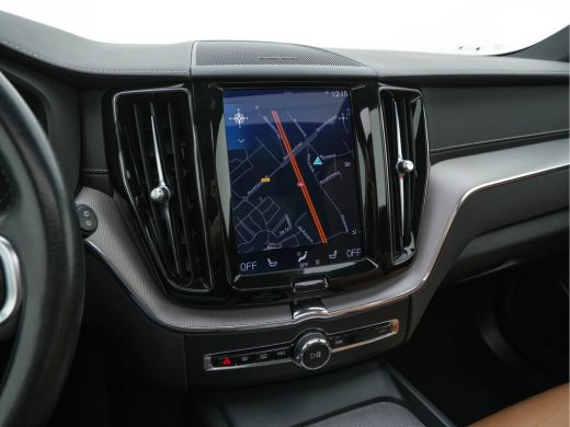 Volvo  XC60 2.0 Recharge T8 AWD Inscription ( Plug-in ) (INCL-BTW) *PANO | HEAD-UP |  LUXURY-LEATHER | FULL-L... ActivLease financial lease