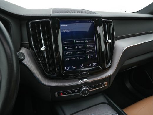 Volvo  XC60 2.0 Recharge T8 AWD Inscription ( Plug-in ) (INCL-BTW) *PANO | HEAD-UP |  LUXURY-LEATHER | FULL-L... ActivLease financial lease