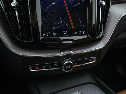 Volvo  XC60 2.0 Recharge T8 AWD Inscription ( Plug-in ) (INCL-BTW) *PANO | HEAD-UP |  LUXURY-LEATHER | FULL-L... ActivLease financial lease