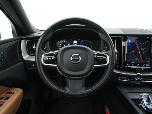 Volvo  XC60 2.0 Recharge T8 AWD Inscription ( Plug-in ) (INCL-BTW) *PANO | HEAD-UP |  LUXURY-LEATHER | FULL-L... ActivLease financial lease