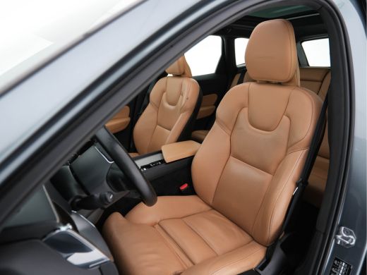 Volvo  XC60 2.0 Recharge T8 AWD Inscription ( Plug-in ) (INCL-BTW) *PANO | HEAD-UP |  LUXURY-LEATHER | FULL-L... ActivLease financial lease