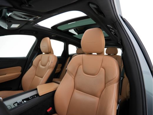 Volvo  XC60 2.0 Recharge T8 AWD Inscription ( Plug-in ) (INCL-BTW) *PANO | HEAD-UP |  LUXURY-LEATHER | FULL-L... ActivLease financial lease