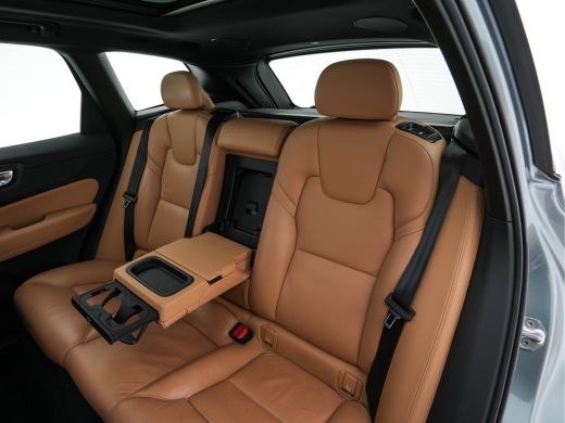 Volvo  XC60 2.0 Recharge T8 AWD Inscription ( Plug-in ) (INCL-BTW) *PANO | HEAD-UP |  LUXURY-LEATHER | FULL-L... ActivLease financial lease