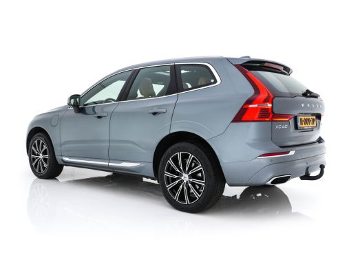 Volvo  XC60 2.0 Recharge T8 AWD Inscription ( Plug-in ) (INCL-BTW) *PANO | HEAD-UP |  LUXURY-LEATHER | FULL-L... ActivLease financial lease