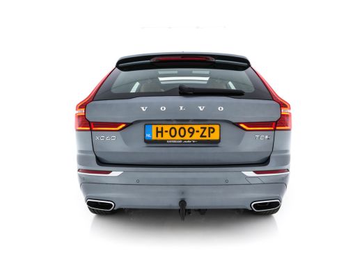 Volvo  XC60 2.0 Recharge T8 AWD Inscription ( Plug-in ) (INCL-BTW) *PANO | HEAD-UP |  LUXURY-LEATHER | FULL-L... ActivLease financial lease