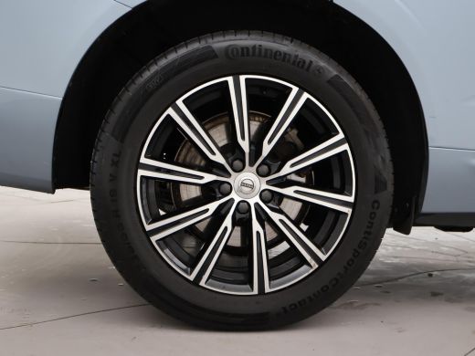 Volvo  XC60 2.0 T8 TWIN ENGINE 390 PK INSCRIPTION + TREKHAAK | PANORAMA | LEDER | CARPLAY | 19 INCH | CAMERA ActivLease financial lease