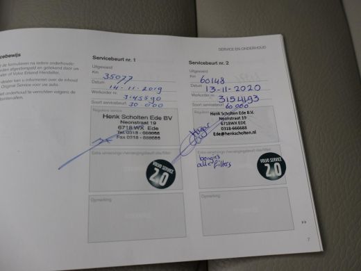 Volvo  XC60 2.0 T8 TWIN ENGINE 390 PK INSCRIPTION + TREKHAAK | PANORAMA | LEDER | CARPLAY | 19 INCH | CAMERA ActivLease financial lease