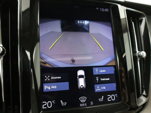 Volvo  XC60 2.0 T8 TWIN ENGINE 390 PK INSCRIPTION + TREKHAAK | PANORAMA | LEDER | CARPLAY | 19 INCH | CAMERA ActivLease financial lease