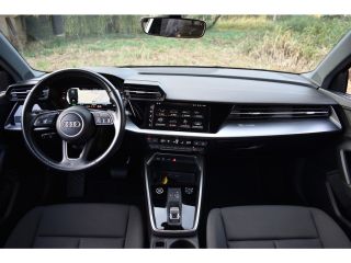 Audi A3 Sportback 40 TFSIe 204PK HYBRIDE S-TRONIC PRO-LINE VIRTUAL/ACC/NAVI