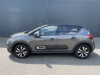 Citroën C3 110pk Max (Camera - Keyless Entry - LED - Apple Carplay - Navigatie - Automatische Airco - Parkee...