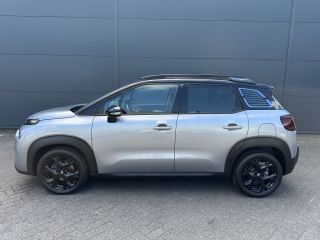 Citroën C3 Aircross 110pk Max (Camera - 17"- Keyless Entry - Automatische Airco - Navigatie - Apple Carplay - Grip Co...