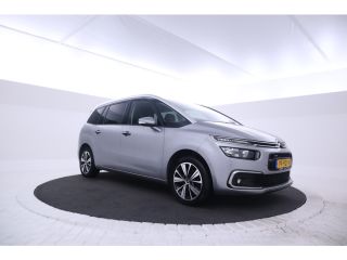 Citroën Grand C4 Picasso 1.2 PureTech Business - 7 Persoons, Navgiatie, Camera ,Climate,