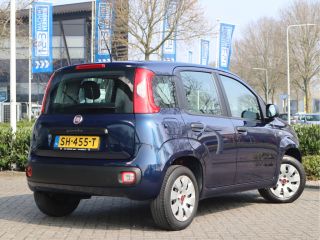 Fiat Panda 0.9 TwinAir Popstar / 1e Eigenaar