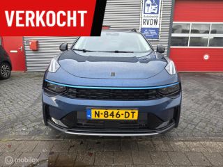 Lynk & Co 01 1.5 Plug-in Hybride|262PK|LUXE||PANO ✅VAST LAGE PRIJS ✅