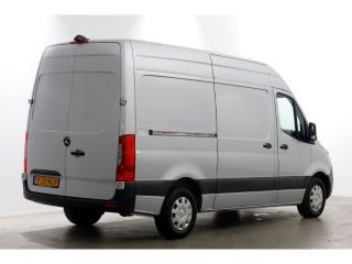 Mercedes-Benz Sprinter 315 CDI 150pk RWD 9G Automaat L2H2 Airco/Camera/CarPlay 08-2021
