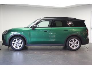 Mini Countryman E / Classic / Pakket M Plus / 18" Asteroid Spoke