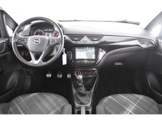 Opel Corsa 1.4 Black Edition OPC-Line *1ste Eigenaar*Navigatie*Carplay*