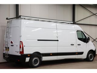Opel Movano 2.3 Turbo L3H2 IMPERIAAL TREKHAAK