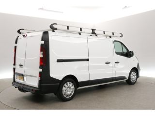 Opel Vivaro 1.6 CDTI L2H1 | Airco | Camera | Cruise | Navigatie | Trekh. | Imperiaal | Parkeersens.
