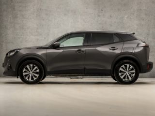 Peugeot 2008 1.2 PureTech Sport (APPLE CARPLAY, GROOT NAVI, GETINT GLAS, LED KOPLAMPEN, CLIMATE, SPORTSTOELEN,...