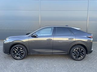 Peugeot 3008 136pk Hybrid GT First Edition (Camera - Elektrische klep - Keyless Entry Stoel-/-stuurwielverwarm...