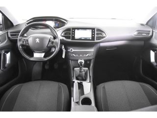 Peugeot 308 SW 1.5 BlueHDi *1ste Eigenaar*Navigatie*Carplay*DAB*