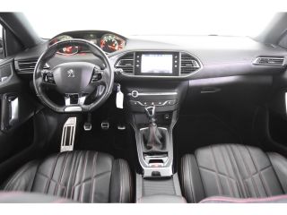 Peugeot 308 SW GT-line *1ste Eigenaar*Leer*Panoramadak*Navigatie*