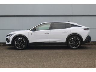 Peugeot 408 1.2 Hybrid 136 e-DCS6 GT | Adap. Cruise C. | Camera | Matrix LED | Keyless | Carplay | Navi | 19"...