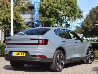 Polestar 2 Long Range Single Motor 78 kWh / SOH 97%