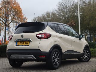 Renault Captur 1.3 TCe Intens Automaat / Panoramadak / R-Link