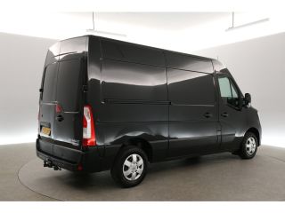Renault Master 2.3 dCi 150PK L2H2 | 3-Zits | Clima | Camera | Cruise | Trekh. | 2xSchuifdeur | Parkeersens.