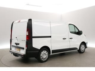 Renault Trafic 1.6 dCi T27 L1H1 | Airco | Cruise | Trekh. | Parkeersens. | Elektrpakket