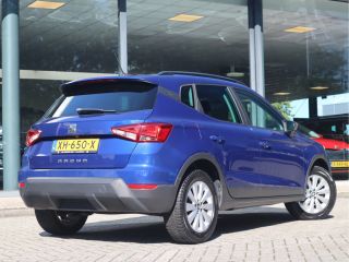 Seat Arona 1.0 TSI Style Business Intense