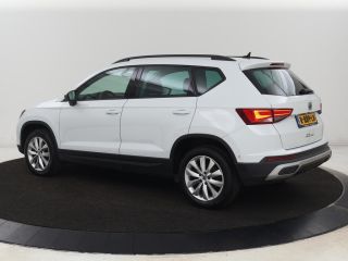 Seat Ateca 2.0 TDI Style Intens | Carplay | Camera | Navigatie | Full LED | Park Assist | Cruise control | C...