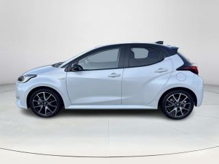 Toyota Yaris 1.5 Hybrid Executive | Navigatie | Appel CarPlay/Android auto | Achteruitrijcamera | Panoramadak ...