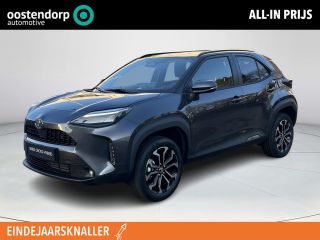Toyota Yaris Cross 1.5 Hybrid 115 Dynamic