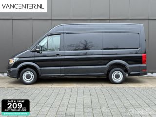 Volkswagen Crafter Bestel 35 2.0 TDI L3H3 Comfortline