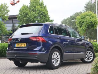 Volkswagen Tiguan 1.5 TSI Comfortline Business