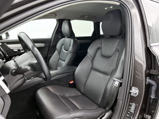Volvo  V90 2.0 B4 198PK Mild Hybrid Business pro automaat / Airco-ecc / Navi / Leder / Adap-cruise / Lmv / X...