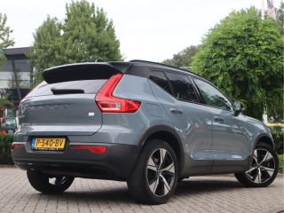 Volvo  XC40 1.5 T4 Recharge R-Design / NL Auto / Panodak