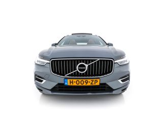Volvo  XC60 2.0 Recharge T8 AWD Inscription ( Plug-in ) (INCL-BTW) *PANO | HEAD-UP |  LUXURY-LEATHER | FULL-L...