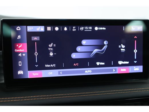 Alfa Romeo Tonale 1.3T PHEV Edizione Speciale | Navi | Clima | Cruise Adaptive | Camera | 20 Inch Lichtmetalen Velg... ActivLease financial lease