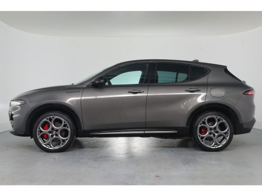 Alfa Romeo Tonale 1.3T PHEV Edizione Speciale | Navi | Clima | Cruise Adaptive | Camera | 20 Inch Lichtmetalen Velg... ActivLease financial lease