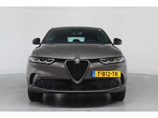 Alfa Romeo Tonale 1.3T PHEV Edizione Speciale | Navi | Clima | Cruise Adaptive | Camera | 20 Inch Lichtmetalen Velg... ActivLease financial lease